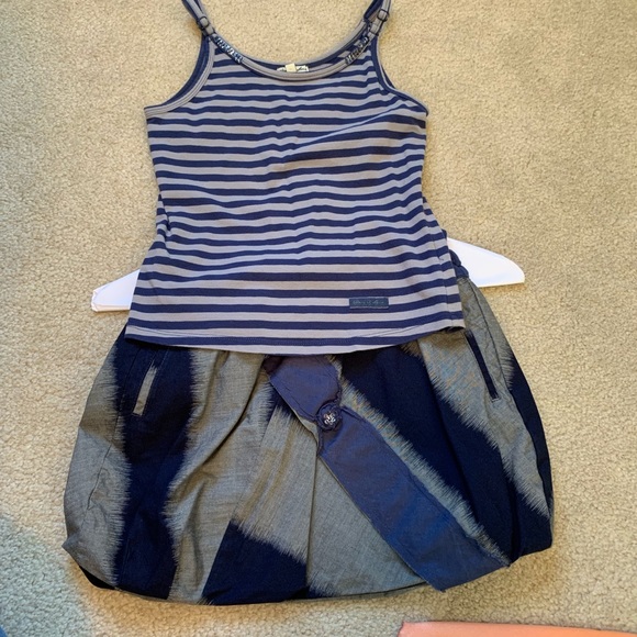 Uliana 2 Pieces Set